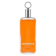 Lagerfeld Classic Eau de Toilette pentru barbati 150 ml foto