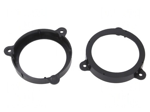 Cadru difuzor 130mm pentru Dacia Logan 2006-2009