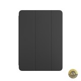 Husa pentru Apple iPad Pro 12.9 (2022) / Pro 12.9 (2021) / Pro 12.9 (2020) / Pro 12.9 (2018) Smart Folio Neagra MJMG3ZM/A
