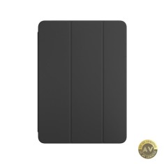 Husa pentru Apple iPad Pro 12.9 (2022) / Pro 12.9 (2021) / Pro 12.9 (2020) / Pro 12.9 (2018) Smart Folio Neagra MJMG3ZM/A