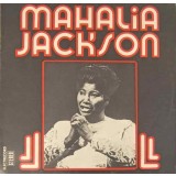 Disc vinil, LP. MAHALIA JACKSON: CONSIDER ME, NOBODY KNOWS THE TROUBLE I&#039;VE SEEN ETC.-MAHALIA JACKSON-264258