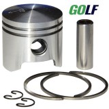 Piston motocoasa compatibil Stihl FS38, FS45, FS46, FS55 Golf &Oslash; 34mm (4140 030