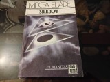 Mircea Eliade. Solilocvii