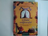 Alllan Zola Kronzek si Elzabeth Kronzek - GHIDUL VRAJITORULUI / Un indrumar catre lumea magica a lui Harry Potter ), Humanias Junior, 2005 )