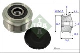 INA 535 0065 10 Sistem roata libera, generator
