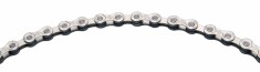 Lant KMC X8.93 116L 8V Bolt-7.3mm Argintiu/Gri OEM Cod:525240399RM