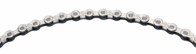 Lant KMC X8.93 116L 8V Bolt-7.3mm Argintiu/Gri OEM Cod:525240399RM foto