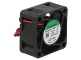 Ventilator axial DC 12V 40x40x20mm