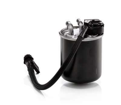 MANN-FILTER WK 820/18 filtru combustibil foto