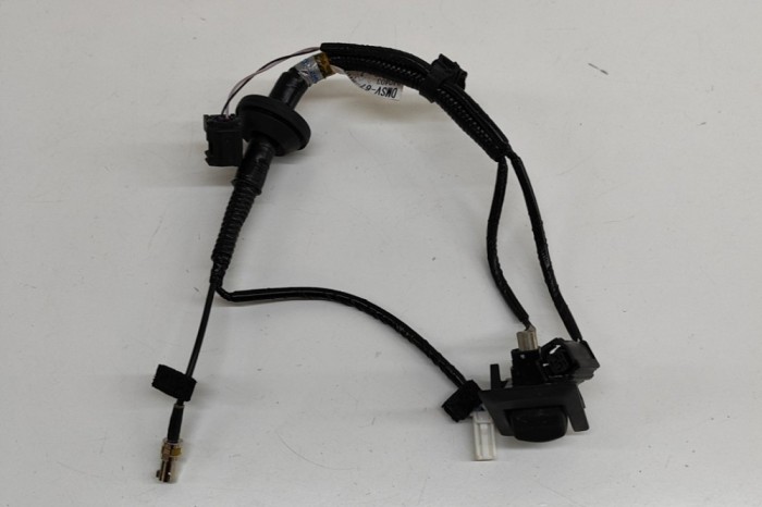 Camera de marșarier MAZDA CX-30 DM 2023 OEM: DPTK-67-RC0 29509363