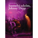 Szem&eacute;lyi edzőm, Johnny Depp - M&aacute;rton &Aacute;gnes