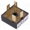 Punte redresoare monofazata, 14A, 1.6kV, IXYS - VBO22-16NO8