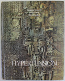 HYPERTENSION , PHYSIOPATHOLOGY AND TREATMENT by JACQUES GENEST ...OTTO KUCHEL , 1977