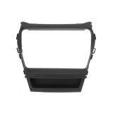 Cumpara ieftin Rama adaptoare Autodrop Hyundai IX45 Santa FE 3 (2013-2017) pentru Navigatii multimedia Android de 9 Inch