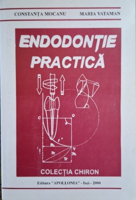 ENDODONTIE PRACTICA foto