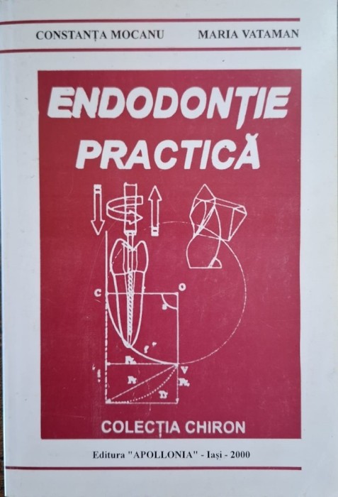 ENDODONTIE PRACTICA