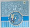 POVESTEA BEBELUSUI NOSTRU , AMINTIRI DIN PRIMUL AN , ALBUM PENTRU PARINTI , 2012, CD INCLUS