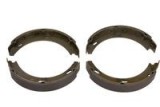 Set saboti frana, frana de mana MERCEDES-BENZ E-CLASS T-Model (S210) (1996 - 2003) MAXGEAR 19-3478