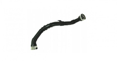 Furtun aer intercooler, Renault Kadjar Megane 1.5 dCi,Nissan, 144602443R foto