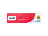 Pastă De Dinți, Equate, Whole Mouth Protection Optimal Care, Protecție &Icirc;mpotriva Cariilor, Respirație Proaspătă, 144 gr