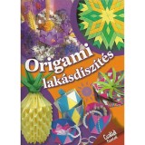 Origami lak&aacute;sd&iacute;sz&iacute;t&eacute;s - Csal&aacute;di f&uuml;zetek