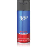 Reebok Move Your Spirit spray de corp energizant pentru bărbați 150 ml