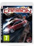 Need For Speed Carbon PS3