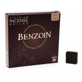 Set 9 Carbuni Aromati BENZOIN, 40g, Aromafume