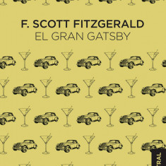 El gran Gatsby | Francis Scott Fitzgerald