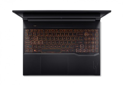 Laptop gaming acer nitro v 16 ai anv16-42-r2ee 16 inches (40.64 cm) acer comfyview&amp;trade; wuxga foto