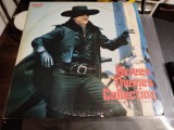Vinil 2XLP &quot;Japan Press&quot; Grand Fantastic Strings &lrm;&ndash; Screen Themes (-VG)