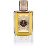 Maison Alhambra Desirable Addiction Eau de Parfum pentru femei 100 ml