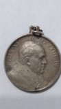 Cumpara ieftin MEDALIE 2,5 CM ARGINT PIUS XI 1933