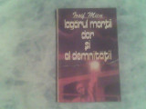 Lagarul mortii si al demnitatii-Iosif Micu