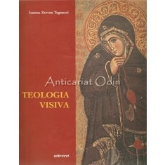 Teologia Visiva - Ioanna Zervou Tognazzi