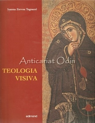 Teologia Visiva - Ioanna Zervou Tognazzi foto