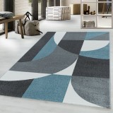 Cumpara ieftin Covor Efor Albastru V1 80x150 cm