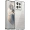 BestCase&reg; Husa Clear Silicon 2MM, Compatibila Cu Motorola Edge 50 Pro, Antisoc,