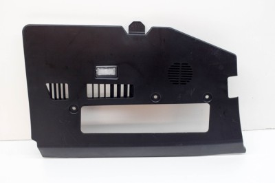 Ornament inferior planșa de bord TESLA MODEL 3 2021 OEM: 1133301-00-C,1118894-00-B 14980766 foto