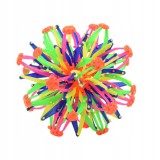 Minge magică sferică extensibilă, set 5 buc. &ndash; 15 cm pliată / 30 cm desfăcută, CE, 3+