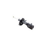 Amortizor fata Magneti Marelli, Nissan Micra Iii (K12), 03.2002-06.10, Dreapta,