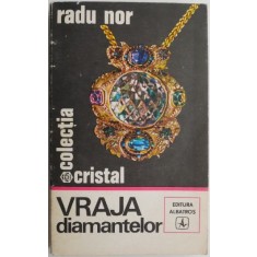Vraja diamantelor &ndash; Radu Nor