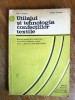 Utilajul si tehnologia confectiilor textile (Croitorie) - Manual cl. XI-a / R6P2F, Alta editura