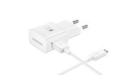 INCARCATOR RAPID USB + CABLU MICRO-USB, 15W, ALB EP-TA20EWEUGWW SAMSUNG