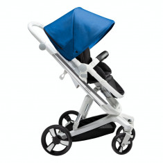 Carucior Bebumi Space (Blue) foto