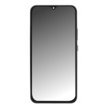Ecran cu Touchscreen si Rama Compatibil cu Samsung Galaxy A34 (SM-A346) - OEM (21254) - Black