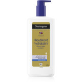 Neutrogena Norwegian Formula&reg; Deep Moisture crema puternic hidratanta cu ulei 400 ml