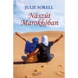 N&aacute;sz&uacute;t Marokk&oacute;ban - Julie Sorell