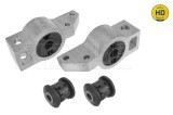 Set reparatie bara stabilizatoare Audi A3; Seat Altea, Altea XL; Skoda Octavia II, Superb II; VW Beetle, Caddy III, Eos, parte montare Axa fata