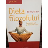 Richard Watson - Dieta filozofului (Editia: 2006)